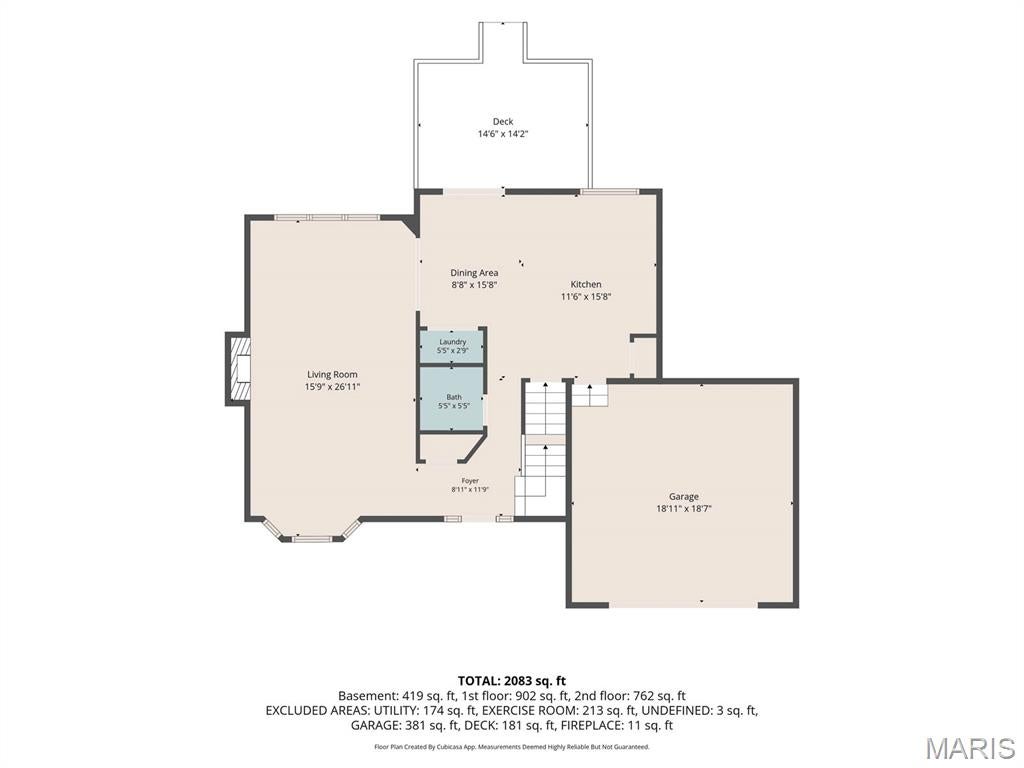Trotters Run Add 01 - Residential