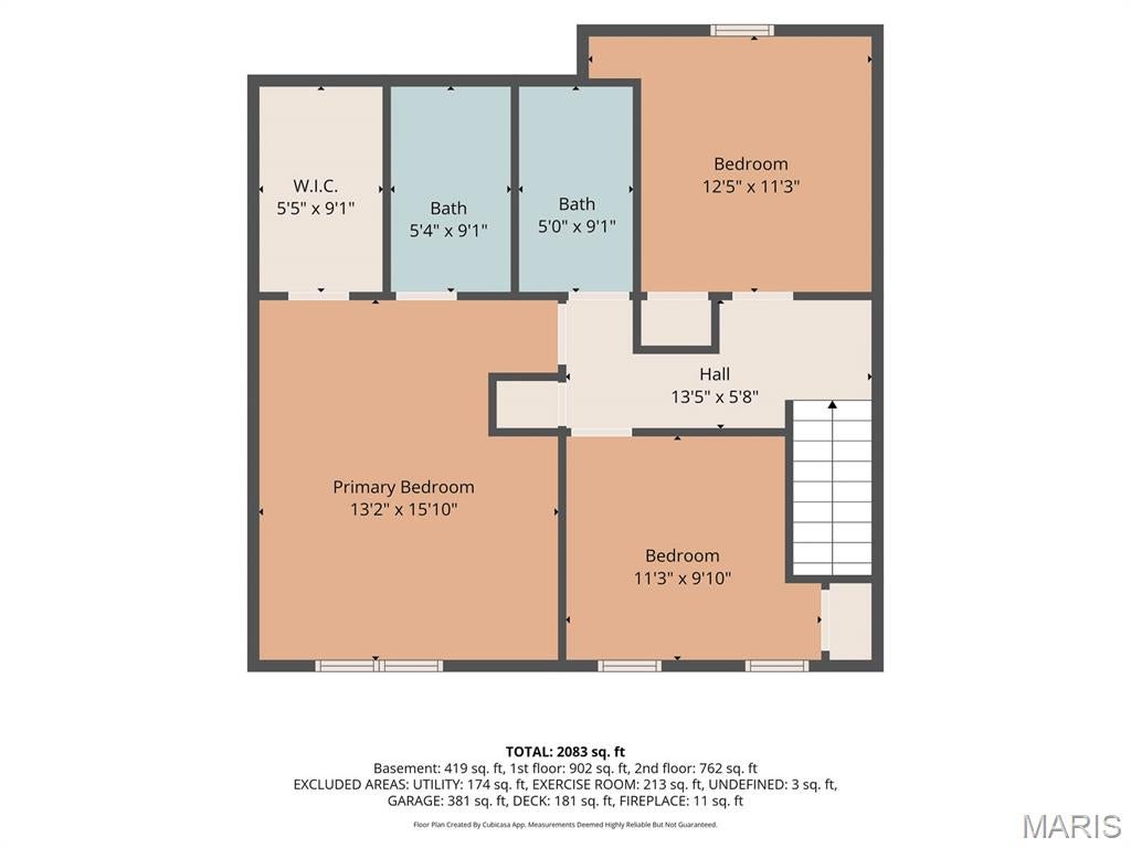Trotters Run Add 01 - Residential