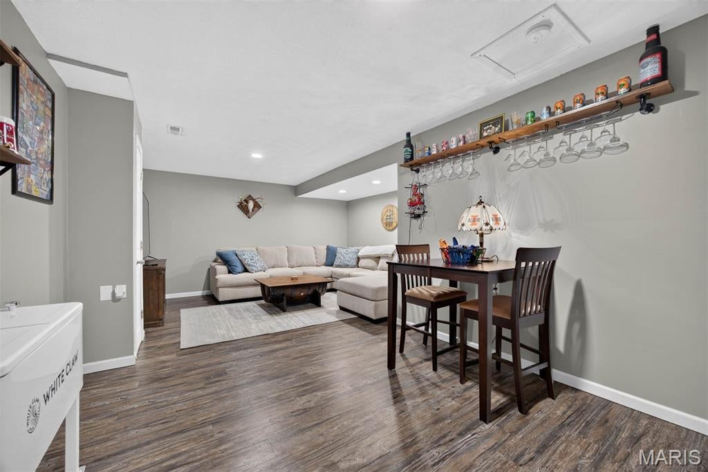 Trotters Run Add 01 - Residential