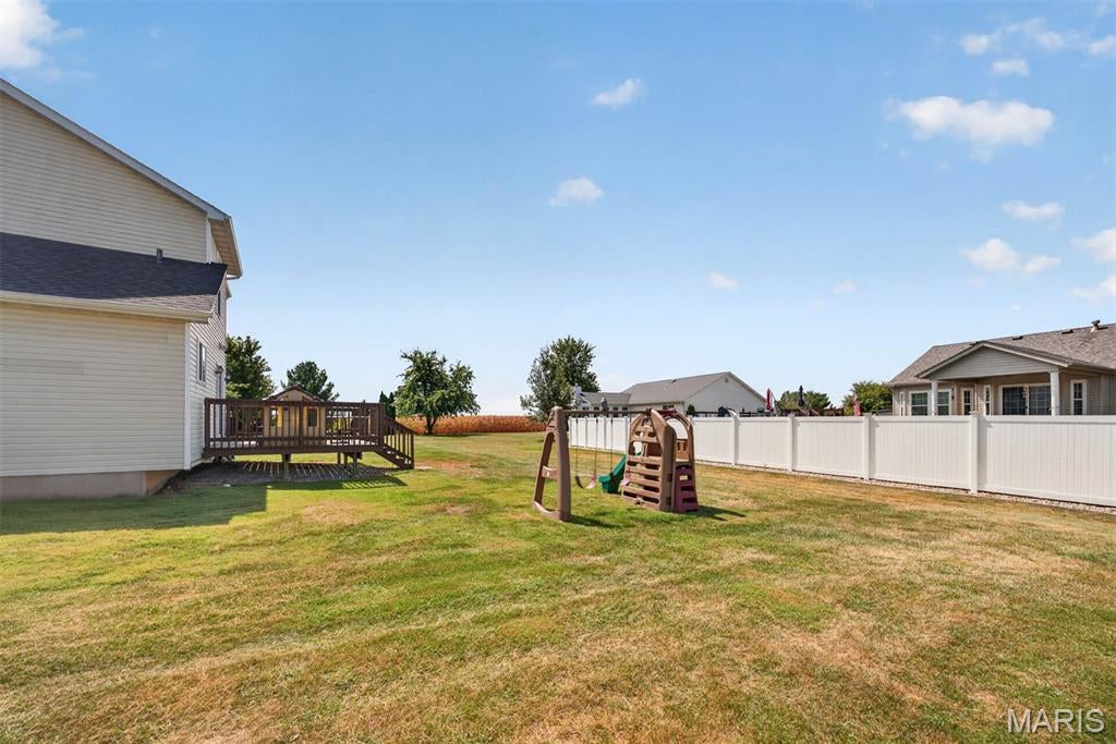Trotters Run Add 01 - Residential