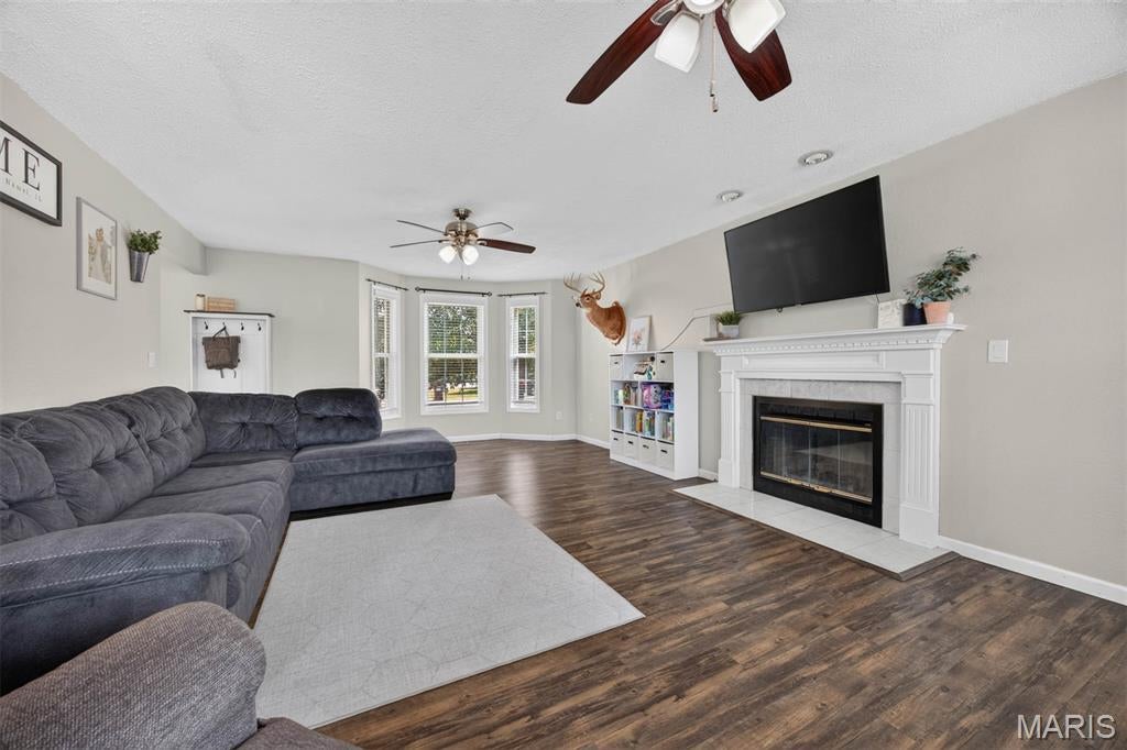 Trotters Run Add 01 - Residential