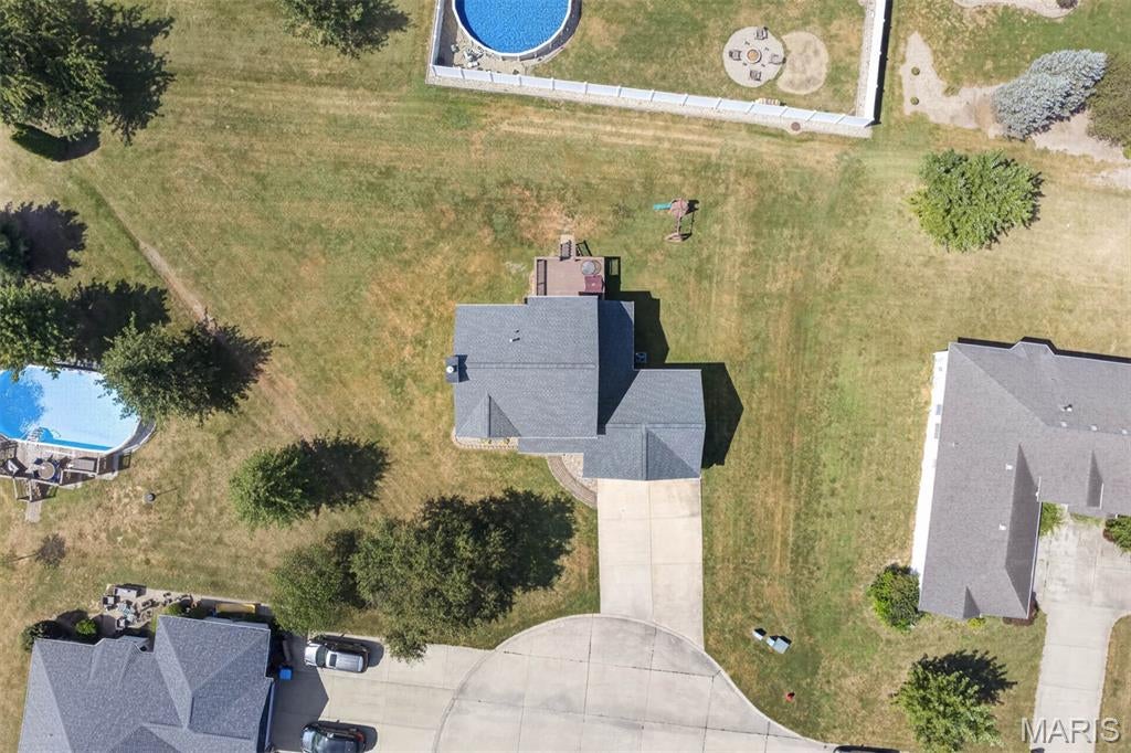 Trotters Run Add 01 - Residential
