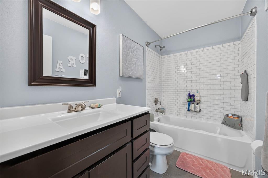 Trotters Run Add 01 - Residential