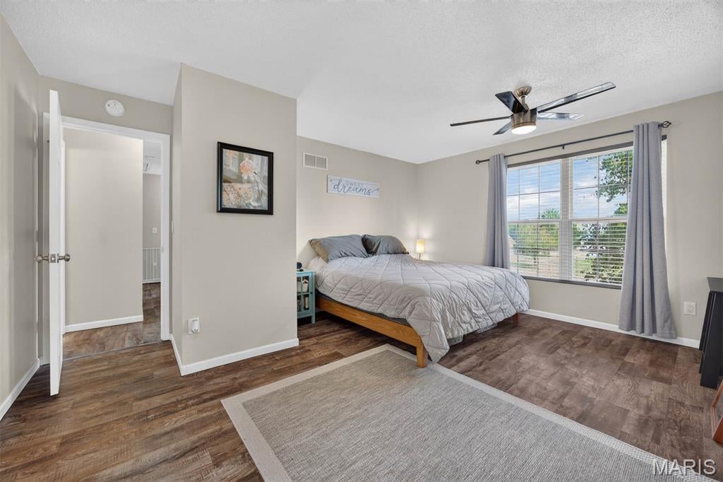 Trotters Run Add 01 - Residential