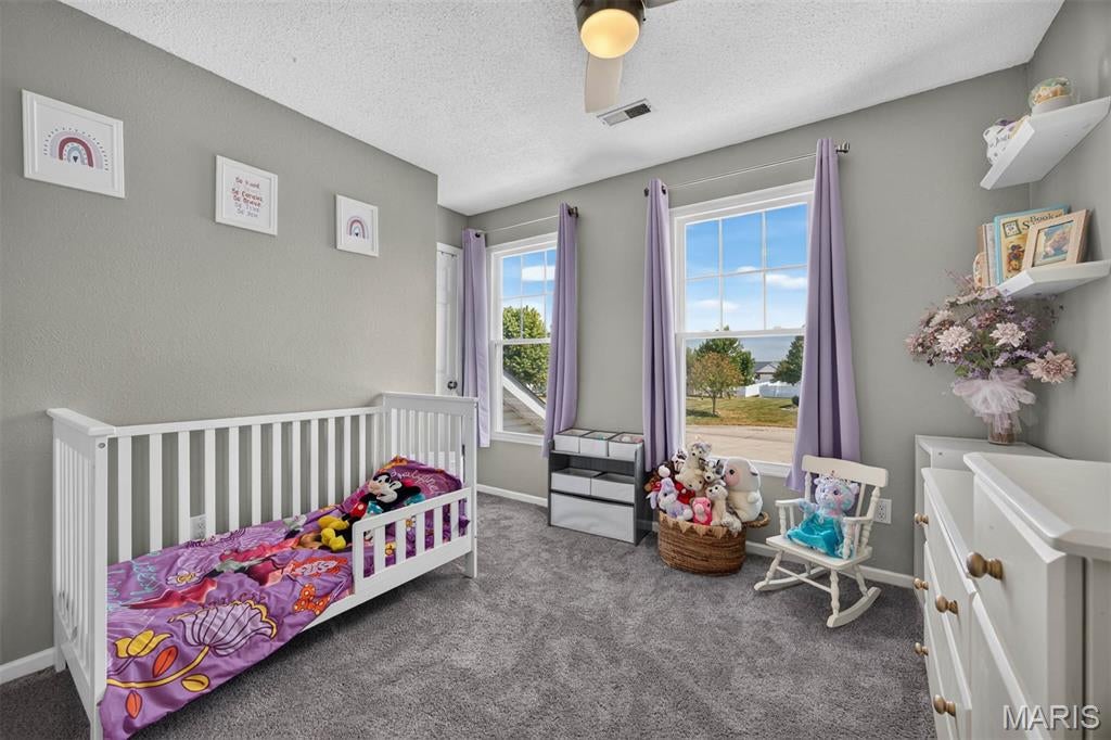 Trotters Run Add 01 - Residential