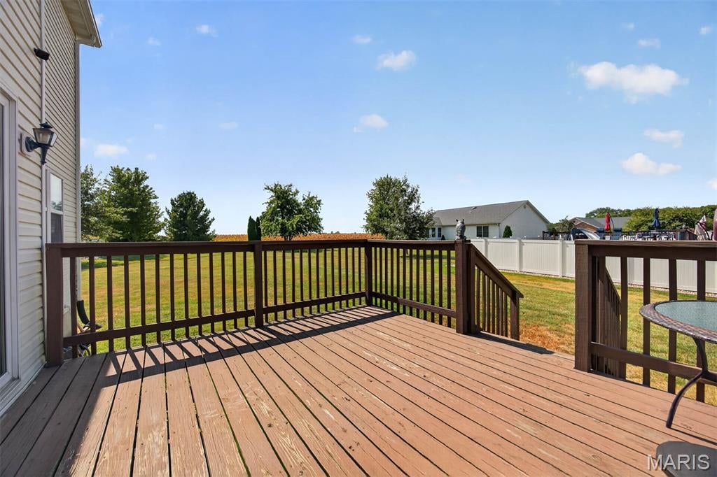 Trotters Run Add 01 - Residential
