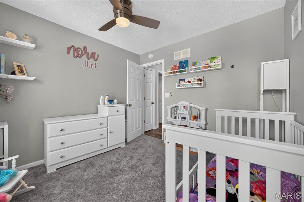 Trotters Run Add 01 - Residential