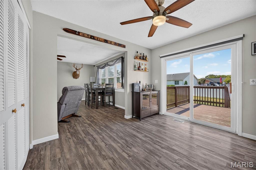 Trotters Run Add 01 - Residential