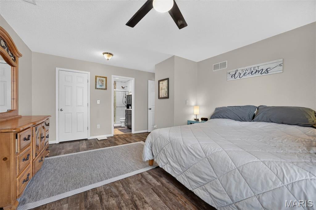 Trotters Run Add 01 - Residential