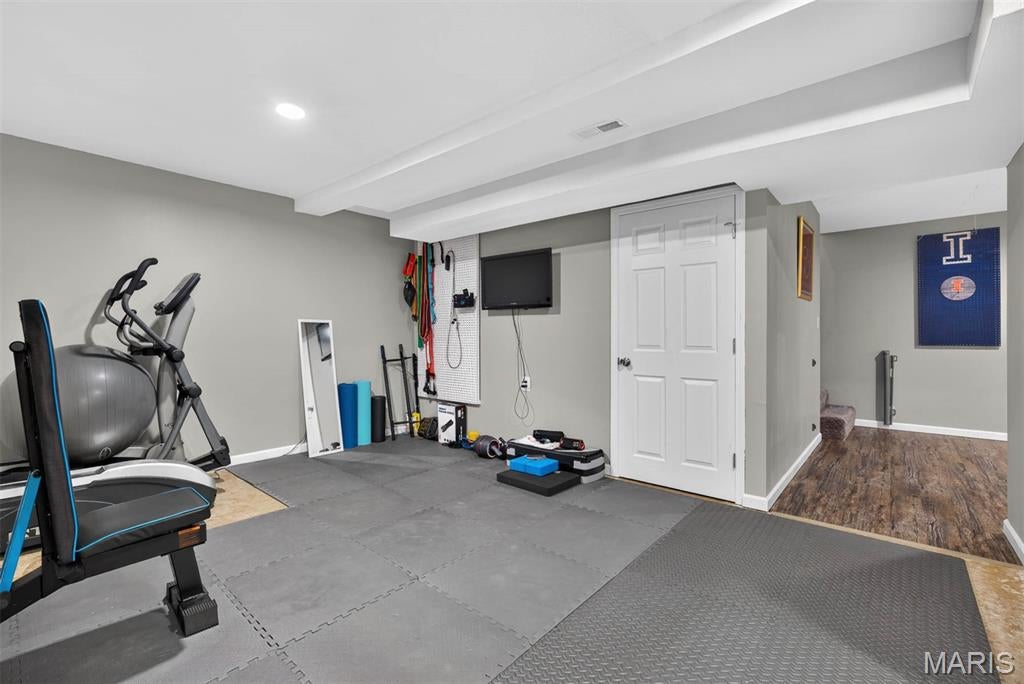 Trotters Run Add 01 - Residential