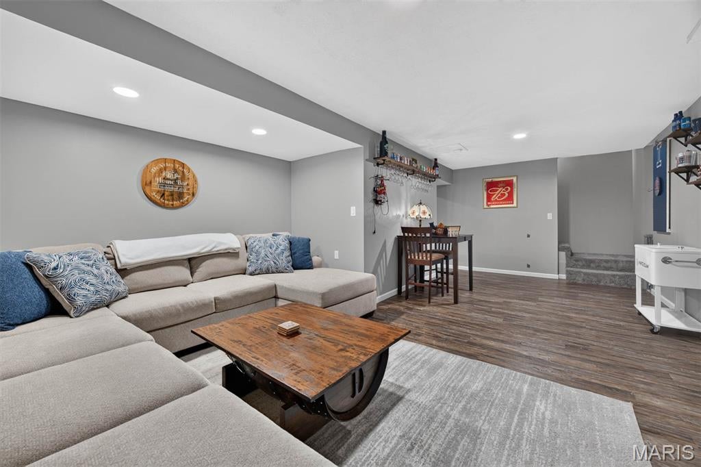 Trotters Run Add 01 - Residential