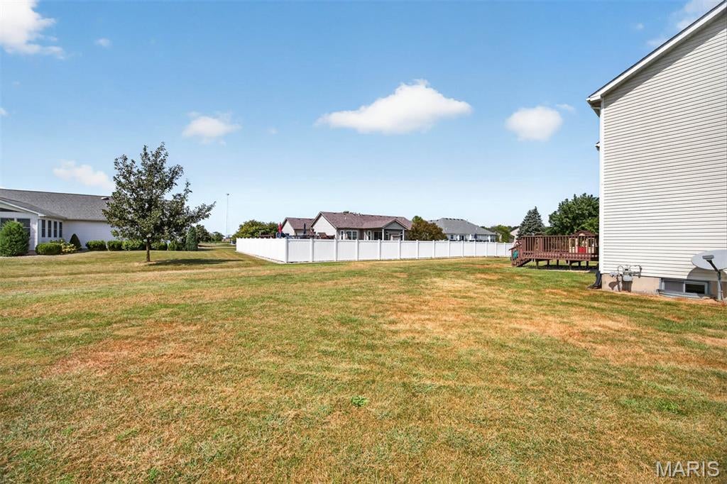 Trotters Run Add 01 - Residential