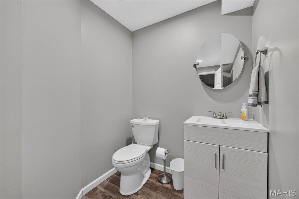 Trotters Run Add 01 - Residential