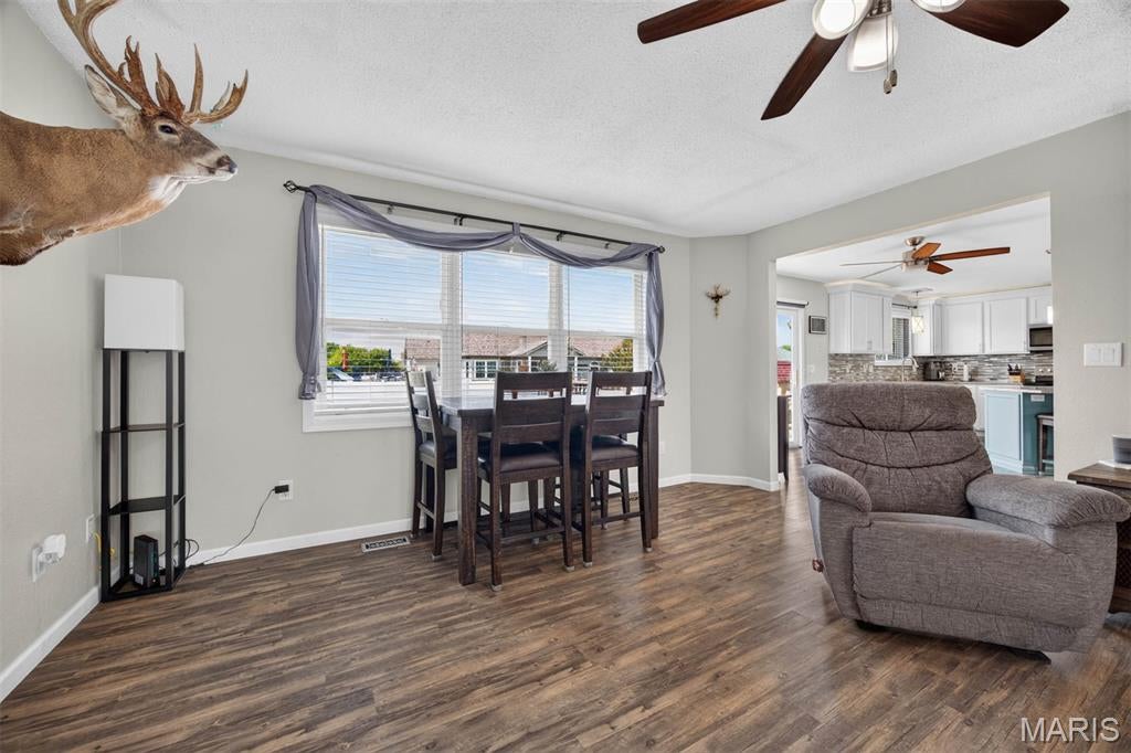 Trotters Run Add 01 - Residential