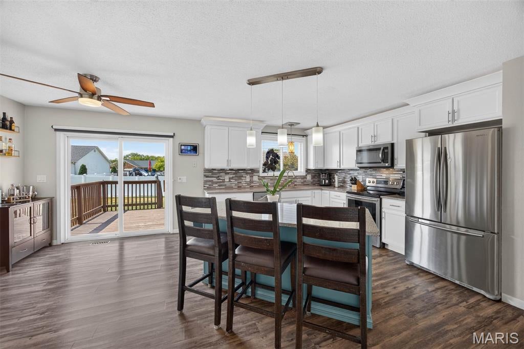Trotters Run Add 01 - Residential