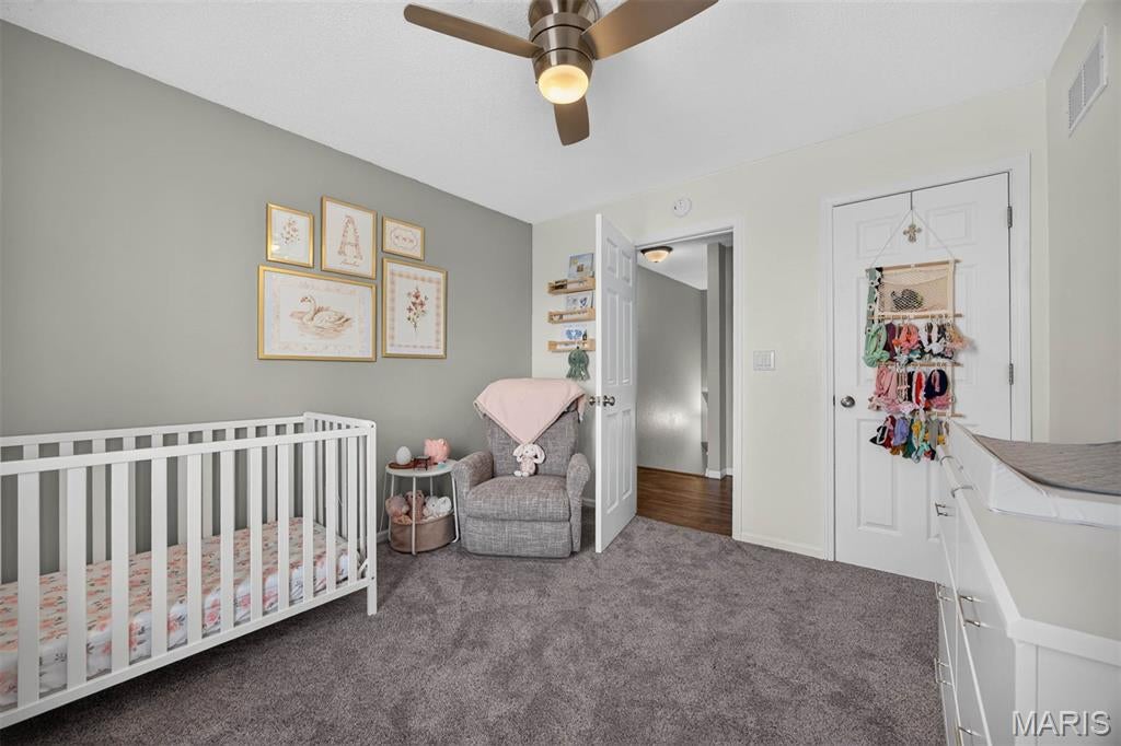 Trotters Run Add 01 - Residential