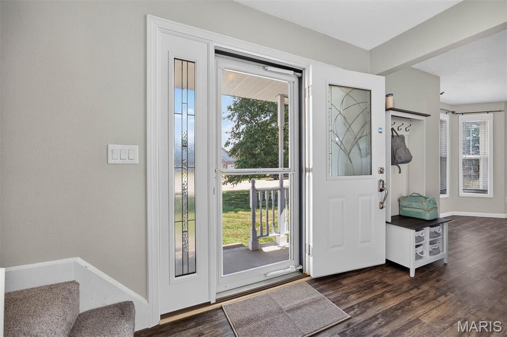 Trotters Run Add 01 - Residential