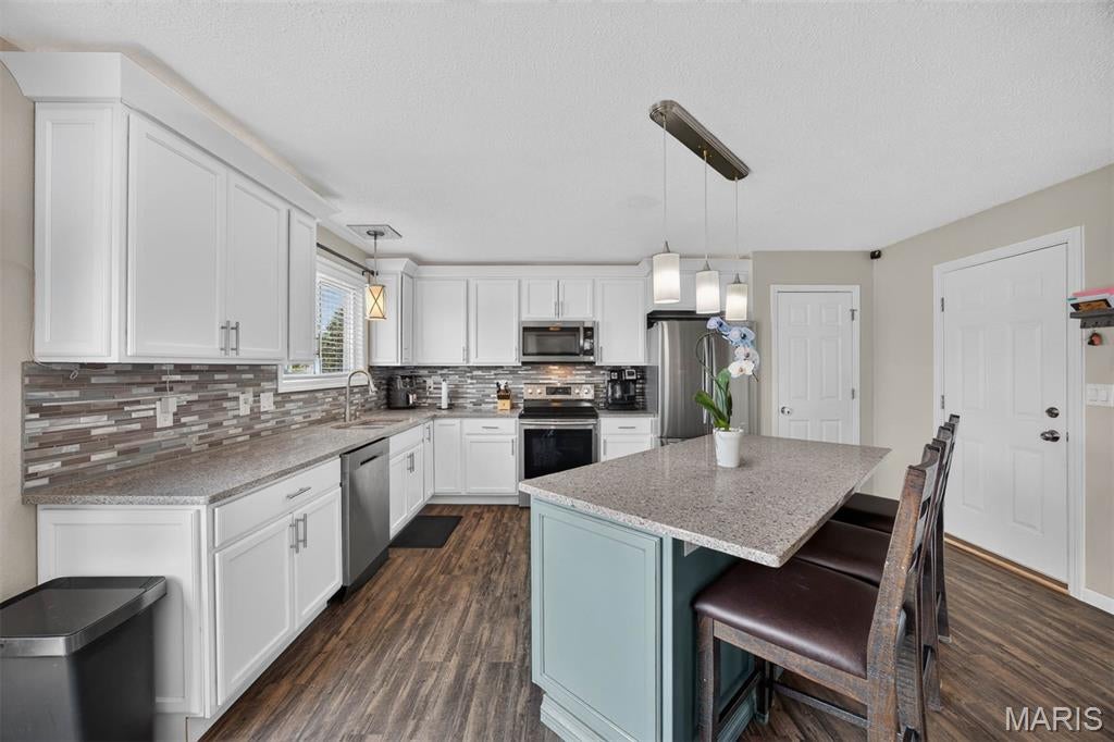 Trotters Run Add 01 - Residential
