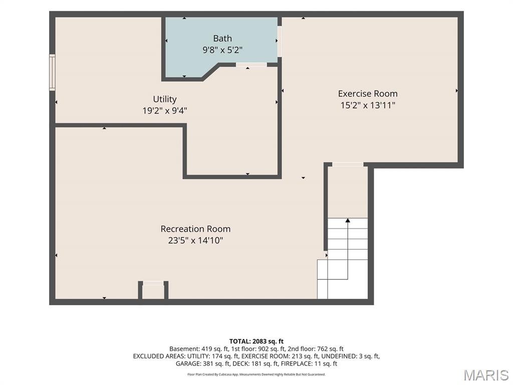 Trotters Run Add 01 - Residential