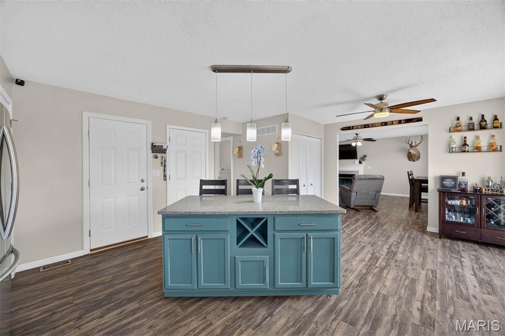 Trotters Run Add 01 - Residential