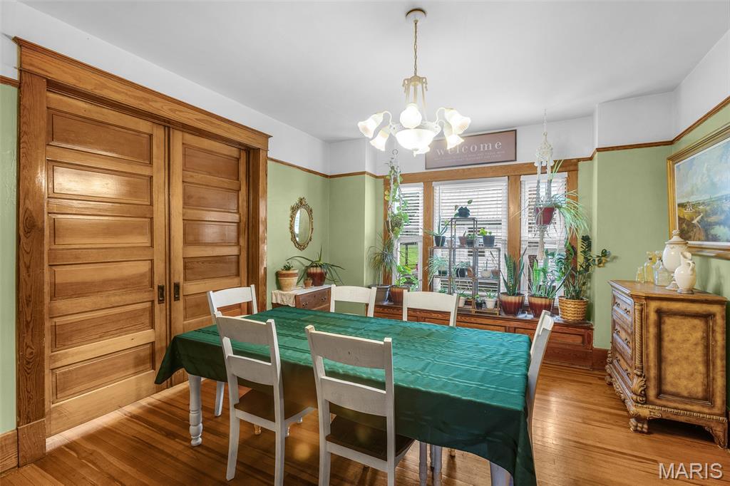Greens Subdivision - Residential