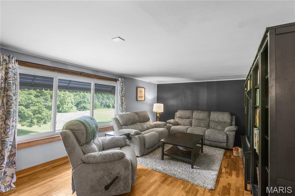 Greens Subdivision - Residential