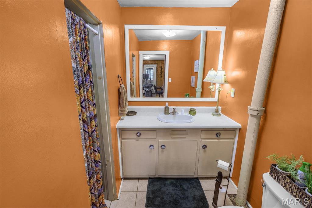 Greens Subdivision - Residential