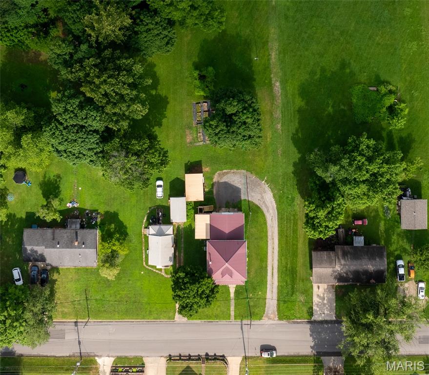 Greens Subdivision - Residential
