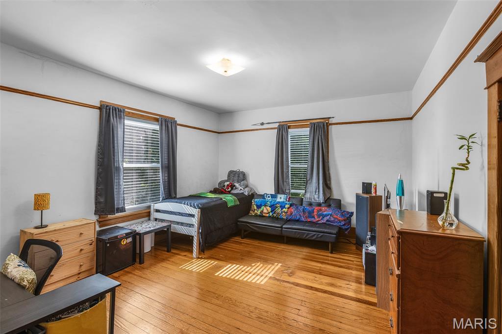 Greens Subdivision - Residential