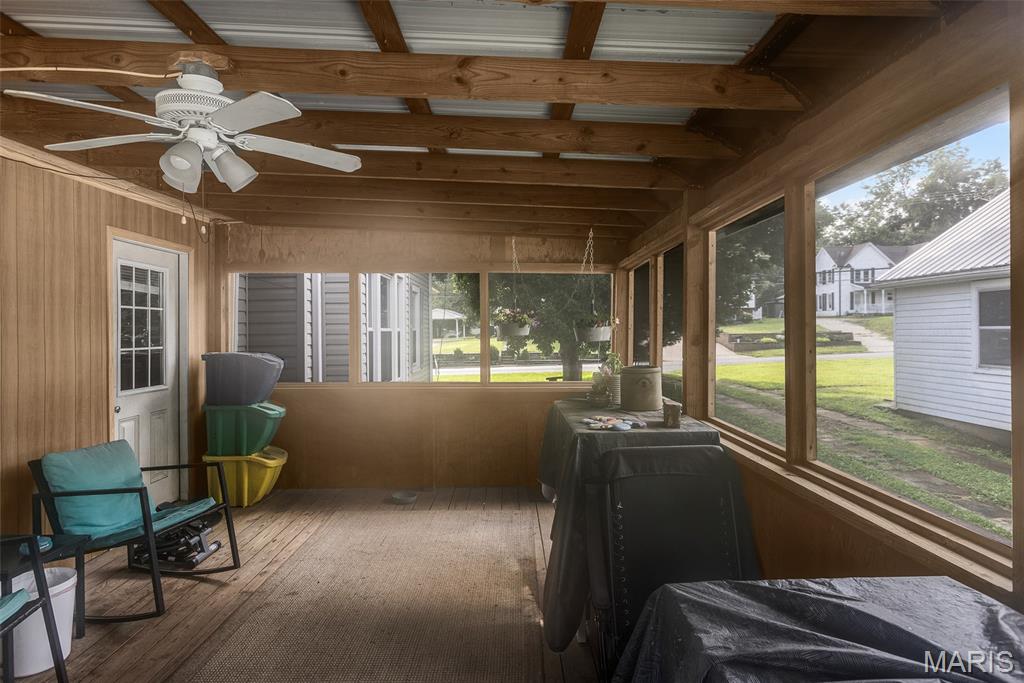 Greens Subdivision - Residential