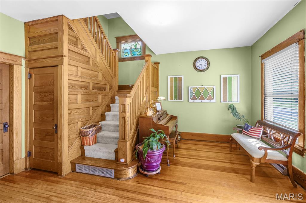 Greens Subdivision - Residential
