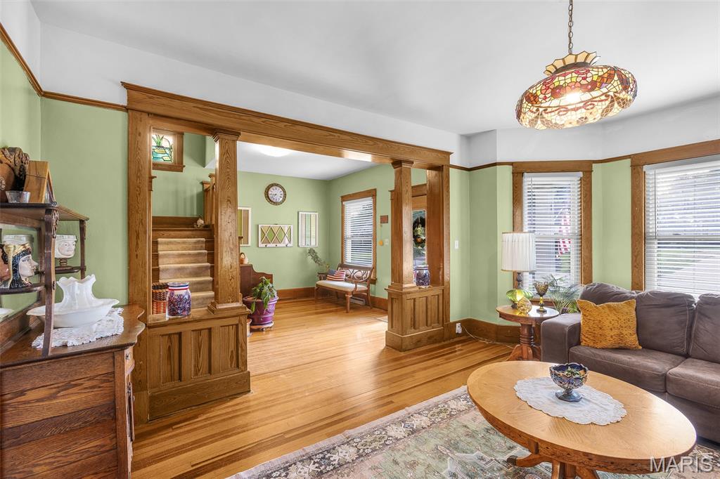Greens Subdivision - Residential