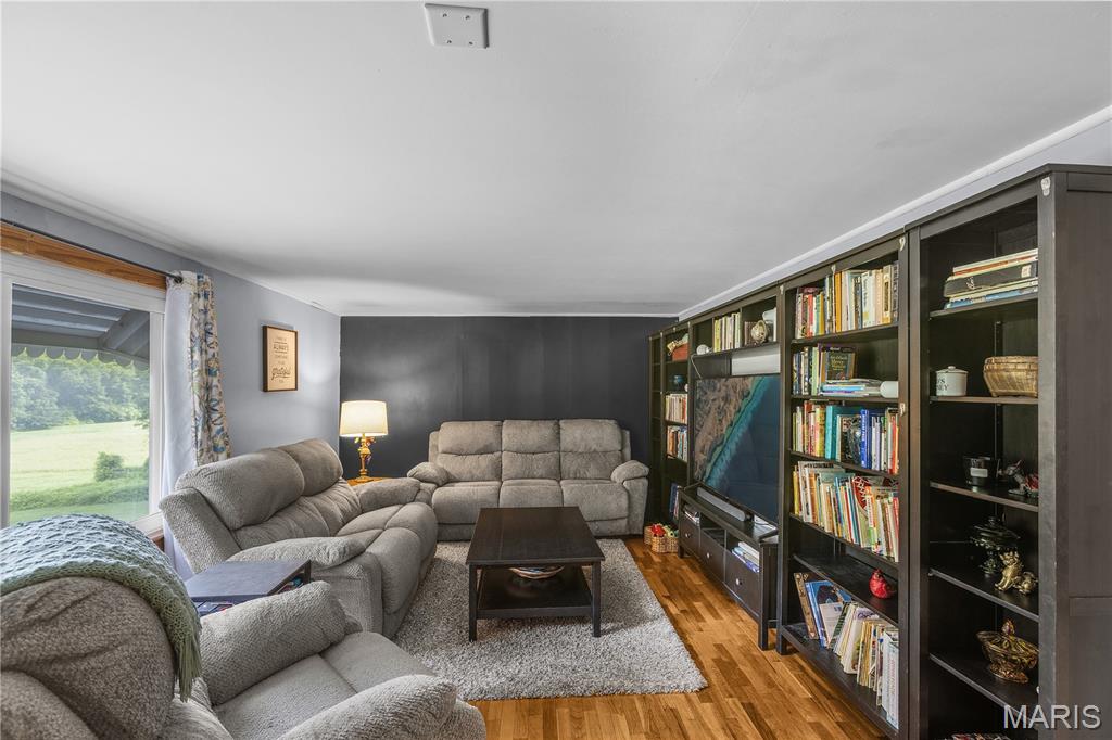 Greens Subdivision - Residential