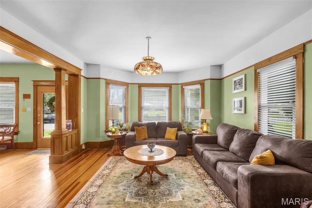 Greens Subdivision - Residential