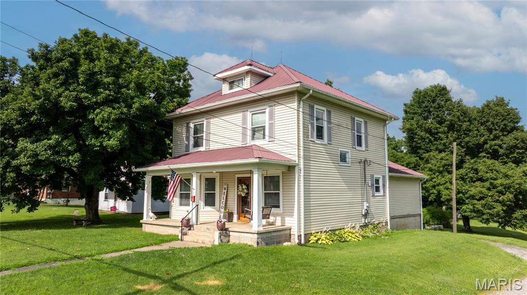 Greens Subdivision - Residential