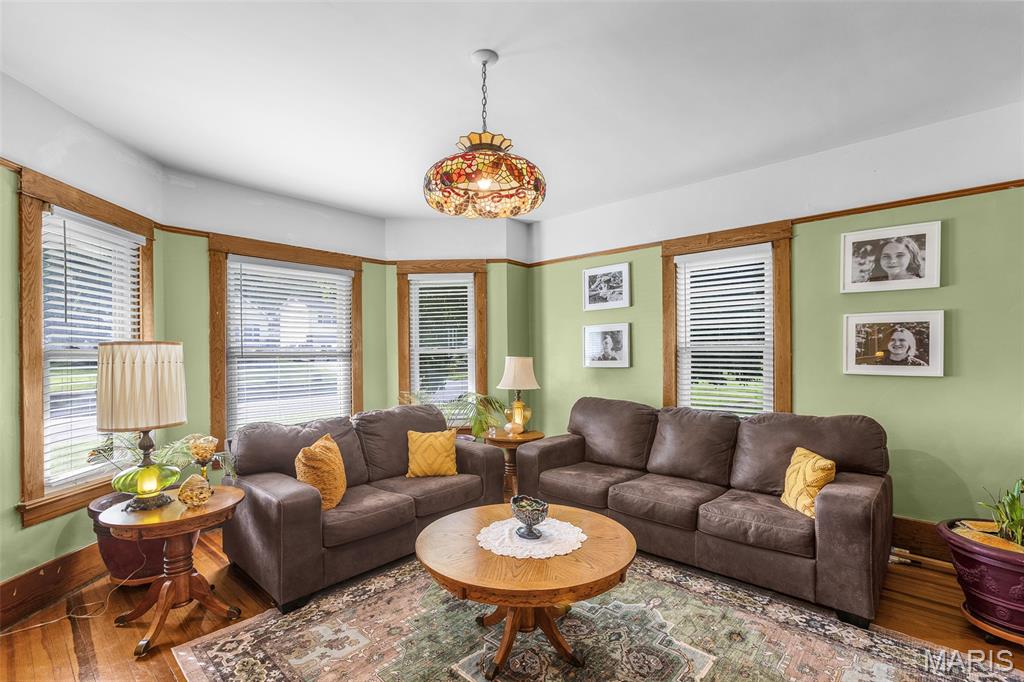 Greens Subdivision - Residential