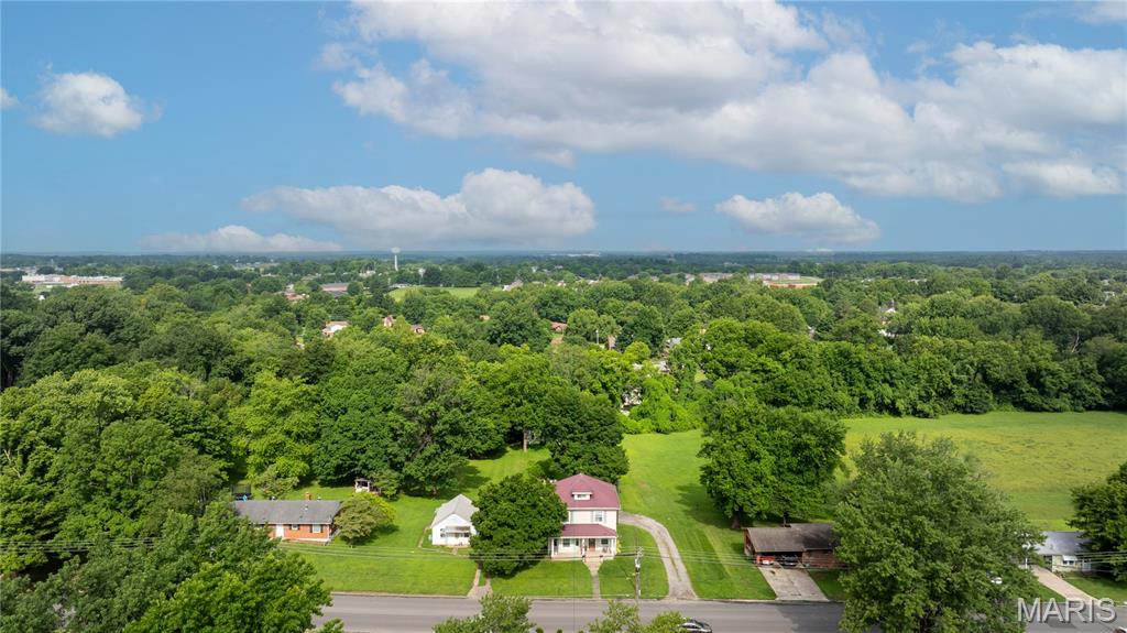Greens Subdivision - Residential