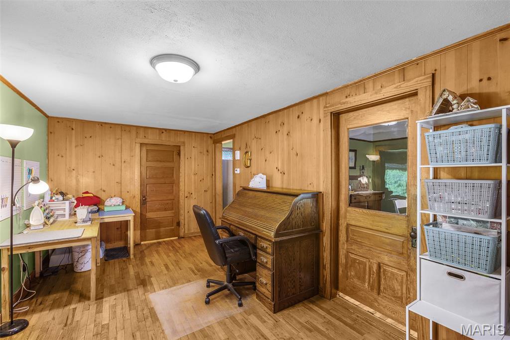Greens Subdivision - Residential