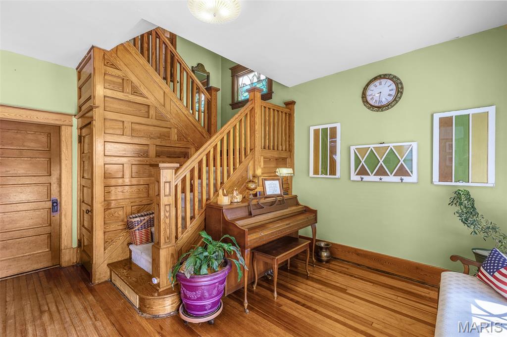 Greens Subdivision - Residential