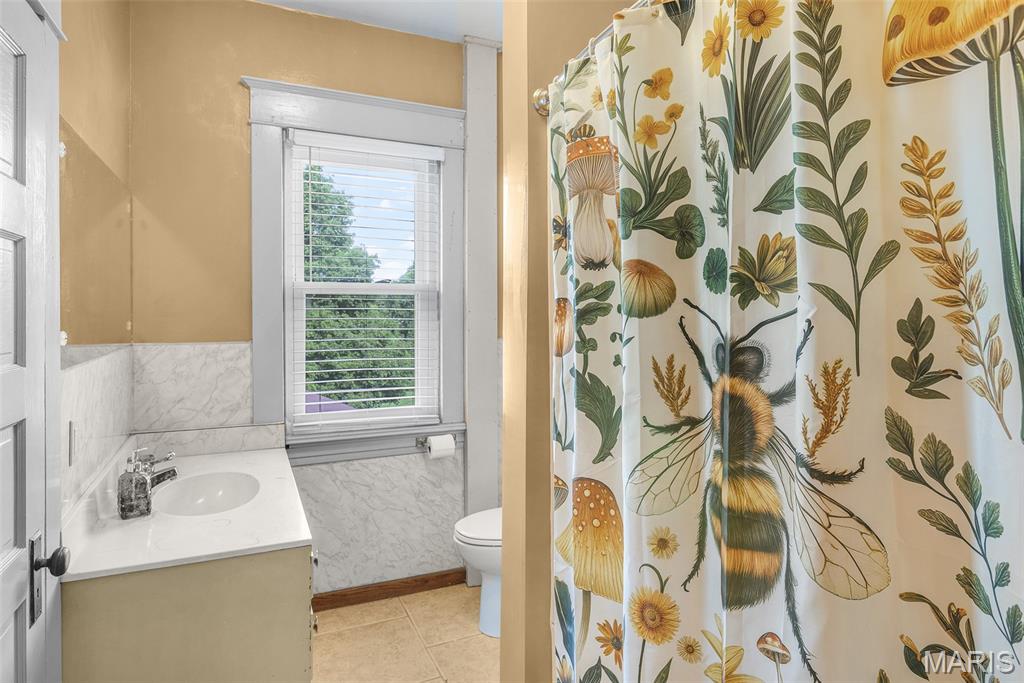 Greens Subdivision - Residential