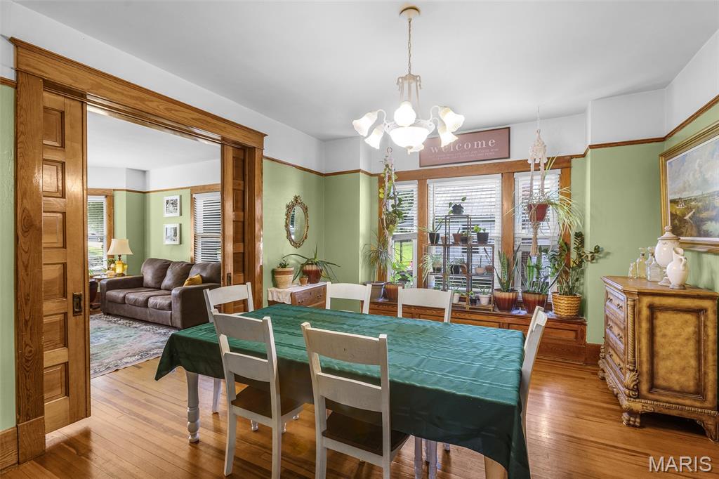 Greens Subdivision - Residential