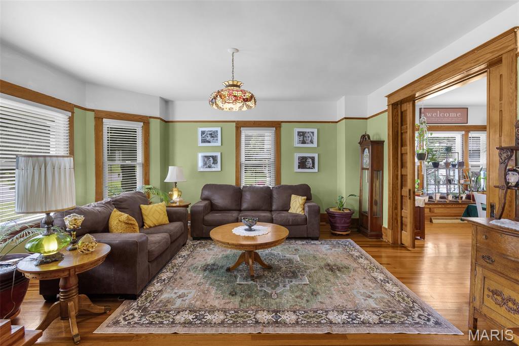 Greens Subdivision - Residential