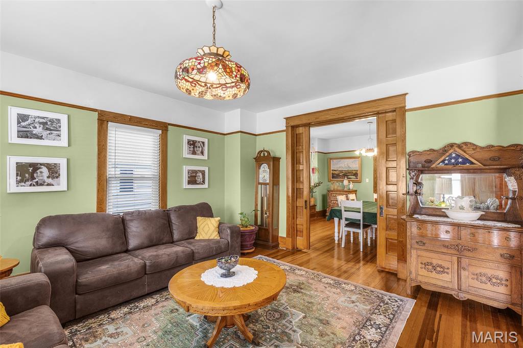 Greens Subdivision - Residential