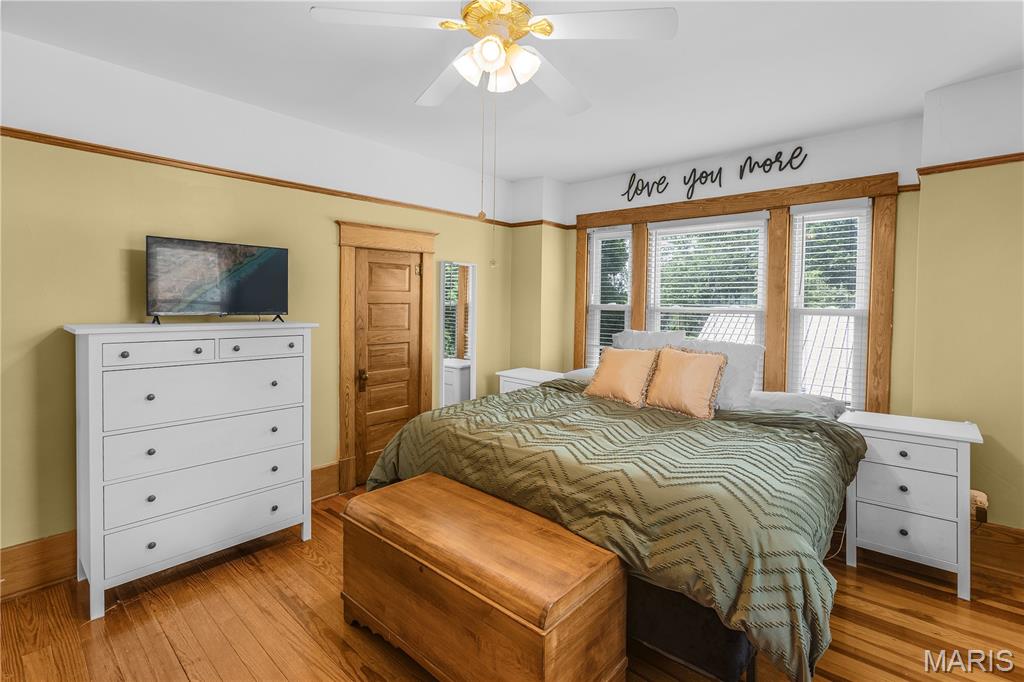 Greens Subdivision - Residential