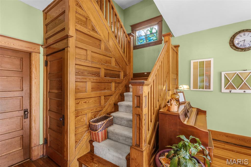Greens Subdivision - Residential