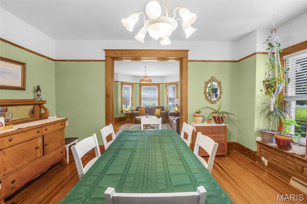 Greens Subdivision - Residential