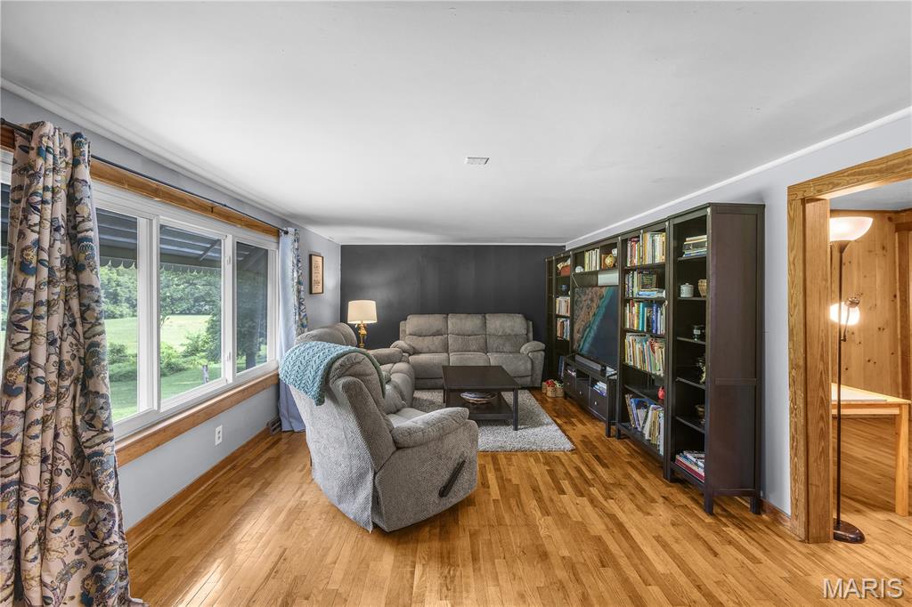 Greens Subdivision - Residential