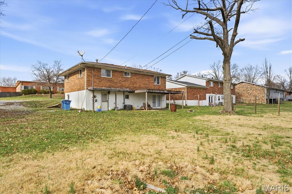 Castle Acres 1st Add - Residential