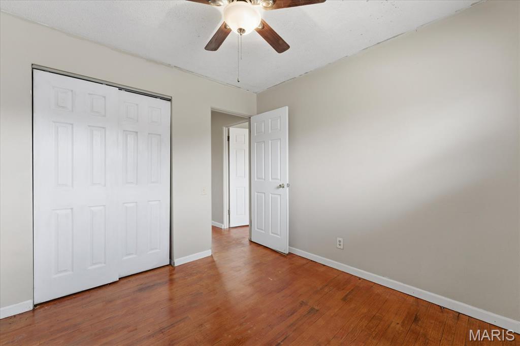 Castle Acres 1st Add - Residential