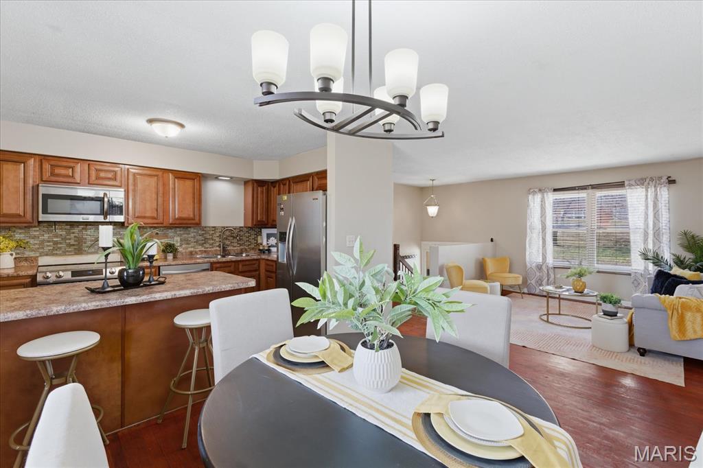 Castle Acres 1st Add - Residential